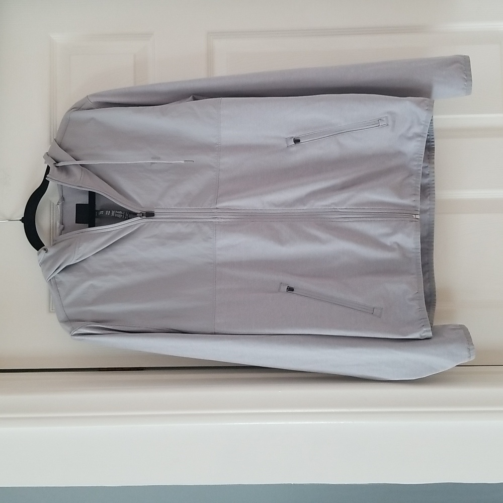 Vuori Mens Large Sunday Element Jacket